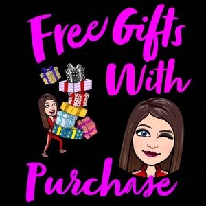 I send something a little extra special